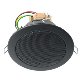 Haut-parleur plafond