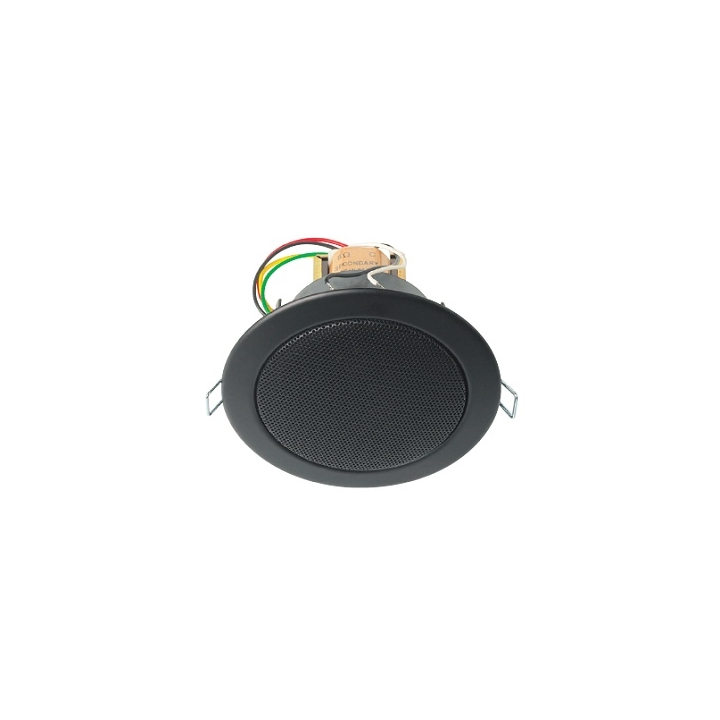 Haut-parleur plafond