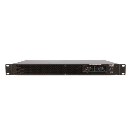 LA-1600AMP - Ampli de puissance 2 x 800W Class D