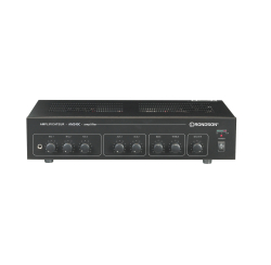 AM-240C Amplificateur mélangeur 240W en 100V