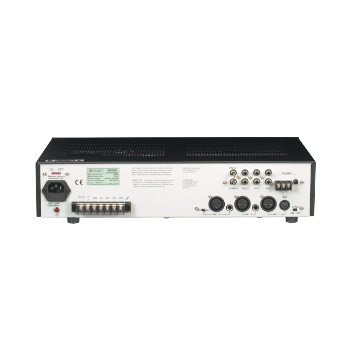 AM-240C CONNECTIQUE