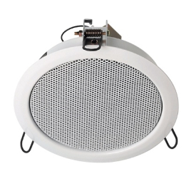 Haut-parleur plafond