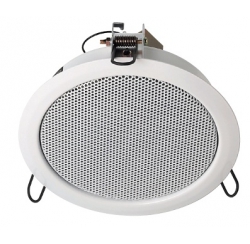 Haut-parleur plafond