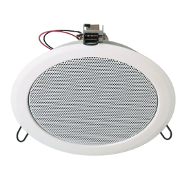 Haut-parleur plafond