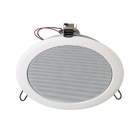 Haut-parleur plafond