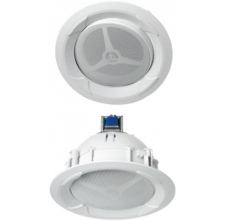 30W swivel ceiling speaker