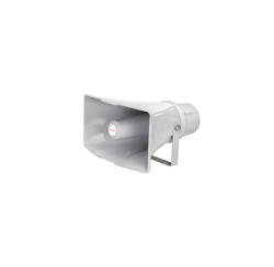 Altavoz de cámara de compresión de 10W, con IP66