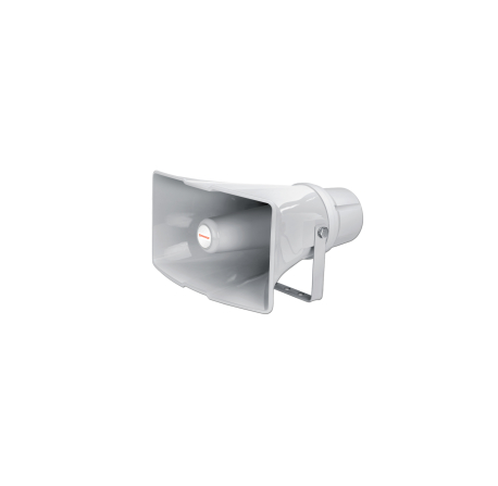 HS-15S - HP à chambre de compression 15W IP66 - Face avant