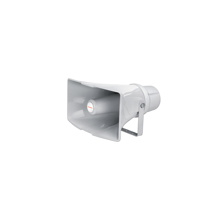 HS-15S - HP à chambre de compression 15W IP66 - Face avant