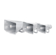 Altavoz de cámara de compresión de 10W, con IP66