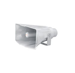 Horn speaker
