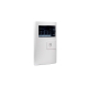 Amplificador multimedia de pared 4 x 150W Clase AB