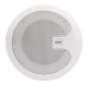 LA-CS80 Paire de Haut-parleurs encastrés 80W EN 8 Ohms - Face avant