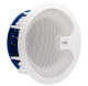 LA-CS80 Paire de Haut-parleurs encastrés 80W EN 8 Ohms - Profil droit