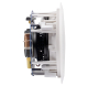 LA-CS80 Paire de Haut-parleurs encastrés 80W EN 8 Ohms - Côté gauche