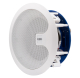 LA-CS80 Paire de Haut-parleurs encastrés 80W EN 8 Ohms - Profil gauche