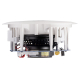 Pair of 80W ceiling speakers