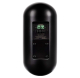 LA-WMS5 Paire d'enceintes murales 2 voies 80W blanche - Face arrière
