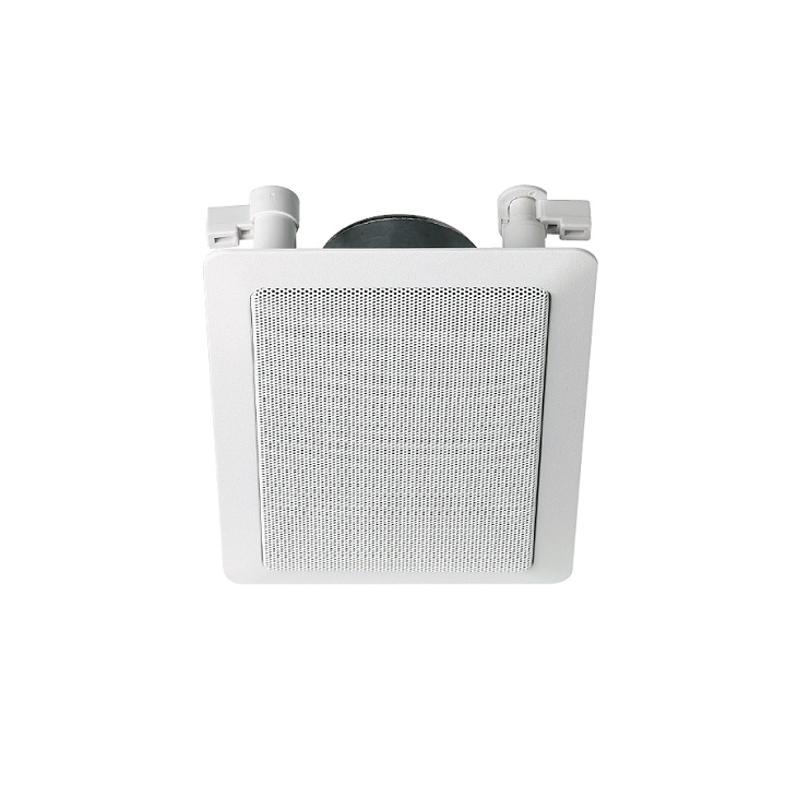 IW-100T - Haut-parleur plafond 15W  rectangulaire