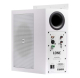 120W class D active subwoofer with wall application