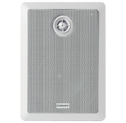 Altoparlante da incasso rettangolare 30W