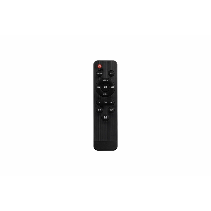 Altavoces inalámbricos