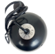 OD-305N Enceintes sphériques suspendues 30W en 100V noire - Dessus