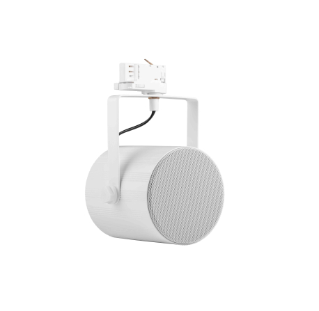 LA-SPOT15 - Haut-parleur spot blanc 15W sans fils