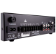 40W multimedia mixing amplifier