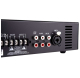 40W multimedia mixing amplifier