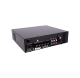 40W multimedia mixing amplifier