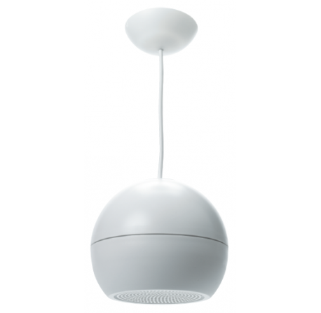 Enceinte sphérique