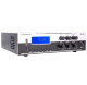 Amplificador mezclador multimedia de 40 W