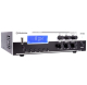 Amplificador mezclador multimedia de 80 W