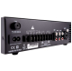 80W multimedia mixing amplifier