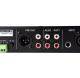 120W Multimedia Mixing Amplifier