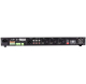 120W Multimedia Mixing Amplifier