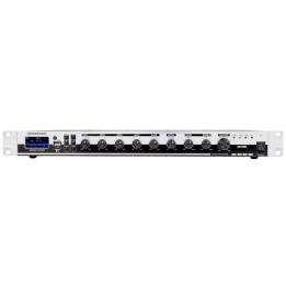 120W Multimedia Mixing Amplifier