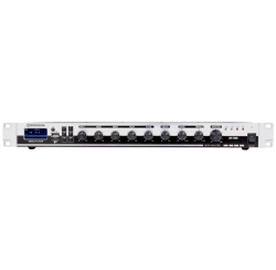 Amplificador mezclador multimedia de 120 W