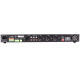 Amplificador mezclador multimedia de 240 W