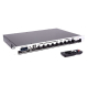 Amplificador mezclador multimedia de 240 W