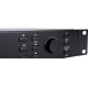 CDTM - Coffret tuner FM avec lecteur CD MP3, USB et SD - Face avant zoom