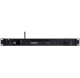 Tuner AM/FM / CD et MP3 avec interface USB/SD.