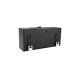AM-50DIN - Amplificateur 50W rail DIN - Face arrière