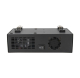 Amplificador Preamplificador de 2 x 20 W, de clase D