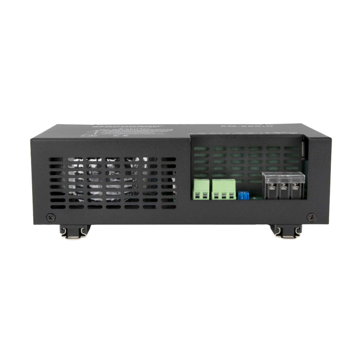 Mini amplifier preamplifier 2 x 20W Class D