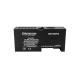 Amplificador Preamplificador de 2 x 20 W, de clase D
