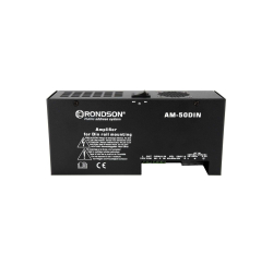 Mini amplifier preamplifier 2 x 20W Class D