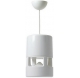 HP omnidirectionnel blanc