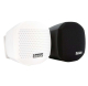 10W compact satellite 100V speakers